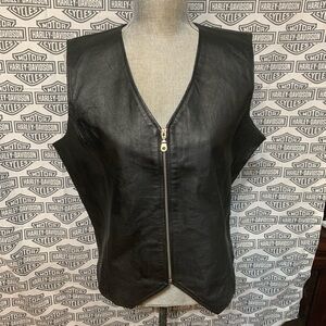 Ladies vest